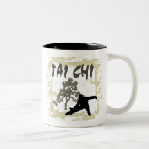 TAI de T-shirts van de CHI Beker
