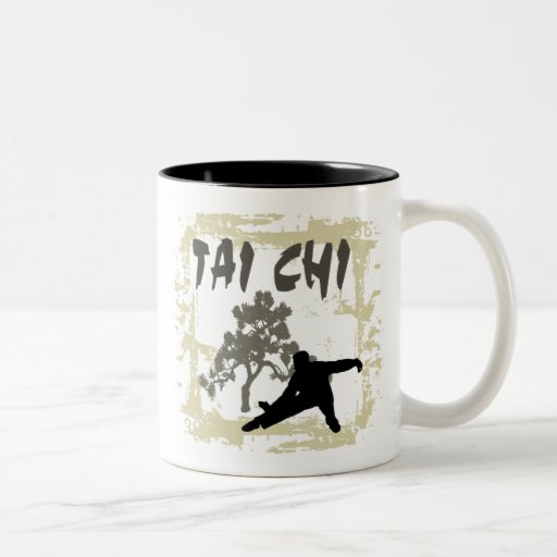 TAI de T-shirts van de CHI Beker