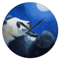 Tai Shan onder de Maan Klokken