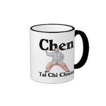 Tai van Chen Chi Chuan Bekers