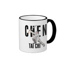 Tai van Chen Chi Koffie Mokken