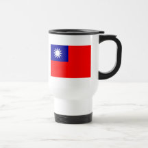 Taiwan Mug