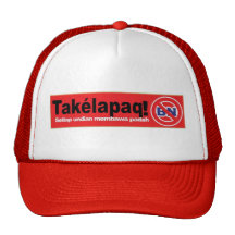 "TAK NAK MILJARD" campagnepet 6
