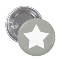 Talent d'étoile badge avec épingle