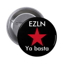 Talent d'EZLN Pin's