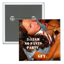 TALENT MARY DE MERKIN BADGES AVEC AGRAFE