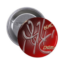 Talent moyen de CliQ du fonctionnaire 814 Badge