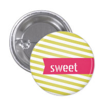 Talent personnalisable doux badge avec épingle