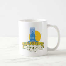 TALLAHASSEE MUGS