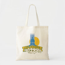 TALLAHASSEE SACS EN TOILE