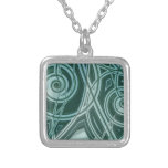 Tambours Gepersonaliseerde Ketting