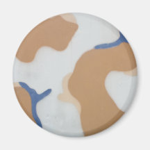 tan camo magneten