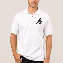 Tango de couples de danse t-shirt