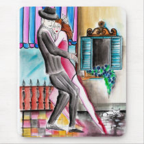 Tango de ronronnement - Ronroneando