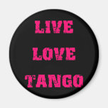 Tango Magnets