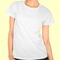 tango vivant d'amour t-shirts