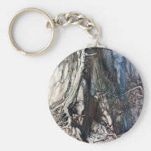 tanière de dragons porte-clefs