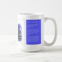 Tao #12 - de Mok van het Kleurpotlood Stubbie