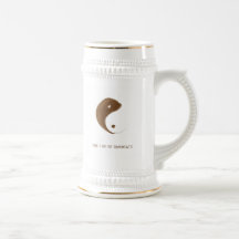 tao van chocoladestenen bierkroes koffie beker