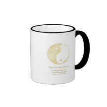 tao van koffiemok