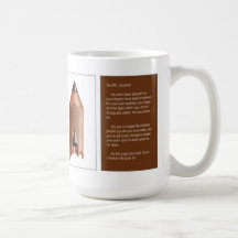 Tao Verpletterd #21 - Koffie Mokken