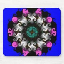 TAPIS DE SOURIS