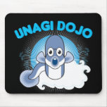 Tapis de souris de Dojo d'Unagi