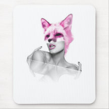 Tapis de souris de Faminal