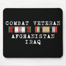 Tapis de souris de vétérinaire de combat