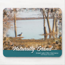 tapis de souris naturellement grand