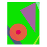 Target 2 cartes postales