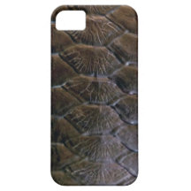 Tarpon "série noire" par PatternWear© Coques iPhone 5 Case-Mate