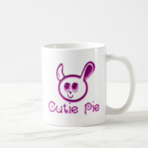Tarte de Cutie Tasse À Café