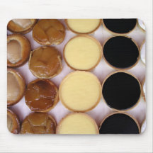 Tartes Tapis De Souris
