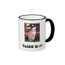 Tasse 2 de sonnerie