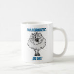 Tasse - Ady la brebis