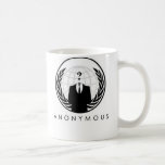 Tasse anonyme