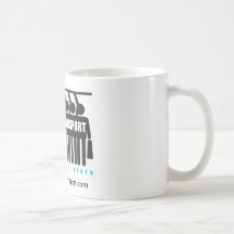 Tasse - banlieusards en sueur