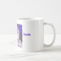 Tasse  Cassis