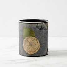 Tasse chaude