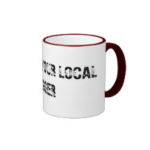 Tasse - customisée