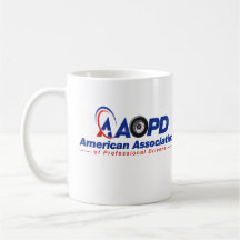 Tasse d'AAOPD