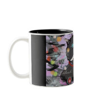 Tasse d'AMOUR de MEOW