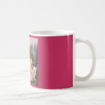 Tasse d'ange