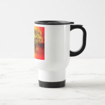 TASSE D'ARBRE