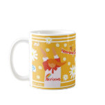 Tasse d'art : Guides tasse de 100 centenaires. Jau tasses