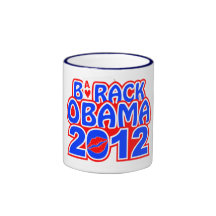 Tasse d'as d'Obama - choisissez le style et la cou
