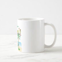 Tasse de Bali