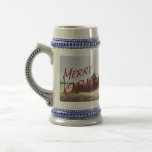 Tasse de barrière d'OBXmas (righty)