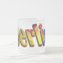 Tasse de Berlin